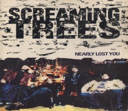 Nearly Lost You