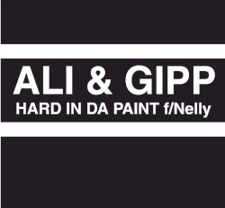Hard in da Paint