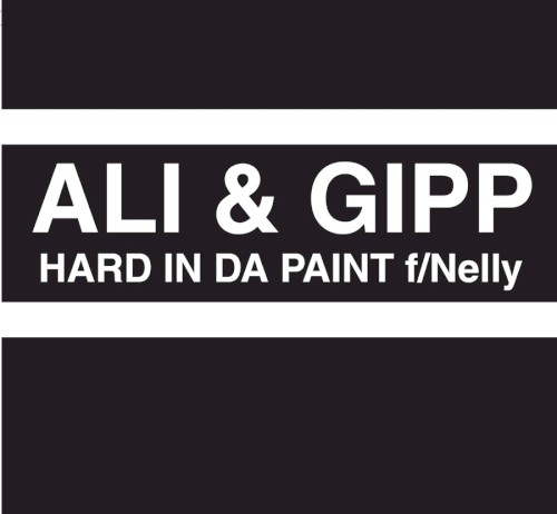 Hard in da Paint