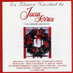 Blanca Navidad