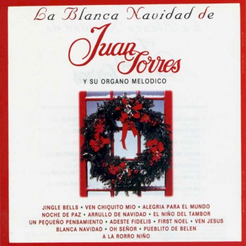 Blanca Navidad