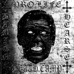 Pro Life Death Camp
