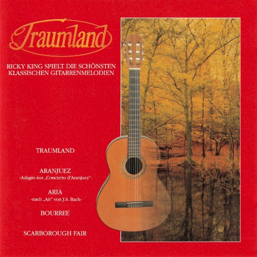 Traumland