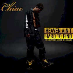 Heaven Ain’t Hard to Find