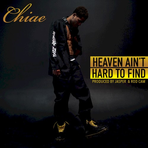 Heaven Ain’t Hard to Find