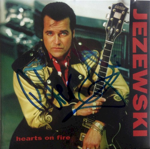 Hearts On Fire