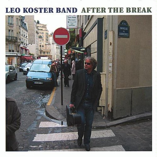 After the Break