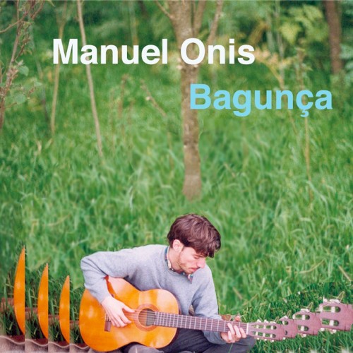 Bagunca