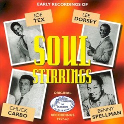 Soul Stirrings