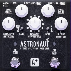 Astronaut