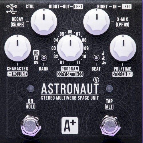 Astronaut