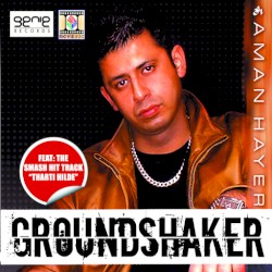 Groundshaker