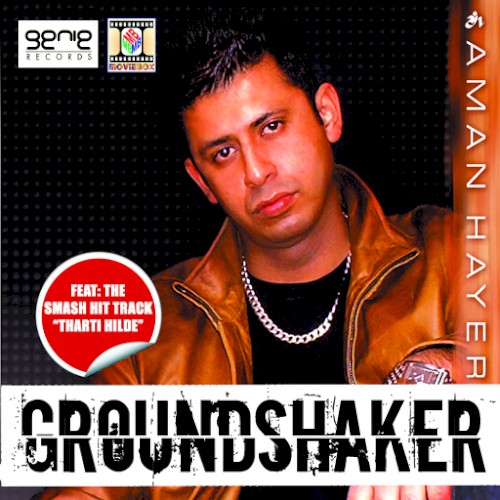 Groundshaker