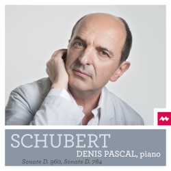 Sonate, D. 960 / Sonate, D. 784