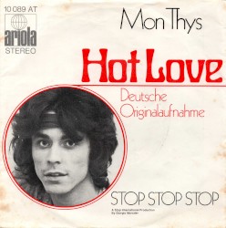Hot Love
