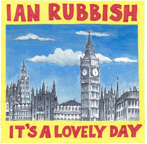 It's a Lovely Day