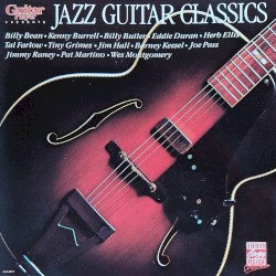 Guitar Player Presents: Jazz Guitar Classics 1953-1974