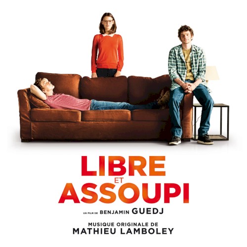 Libre et assoupi