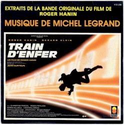 Train d'enfer
