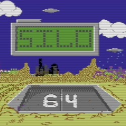 Silo 64 Soundtrack