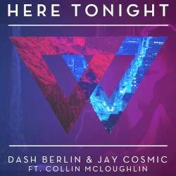 Here Tonight (acoustic version)