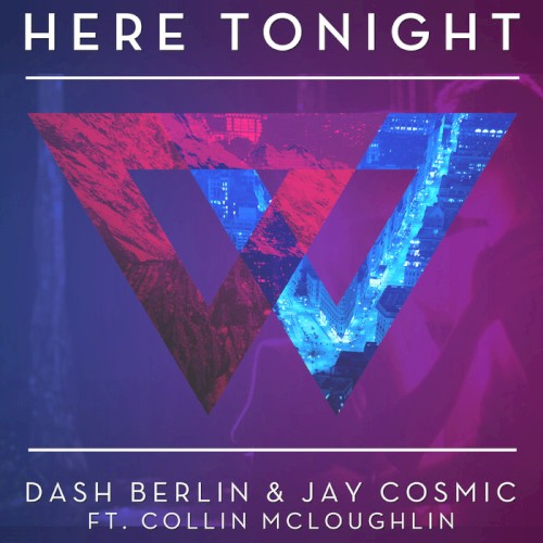 Here Tonight (acoustic version)