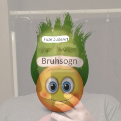 Bruhsogn