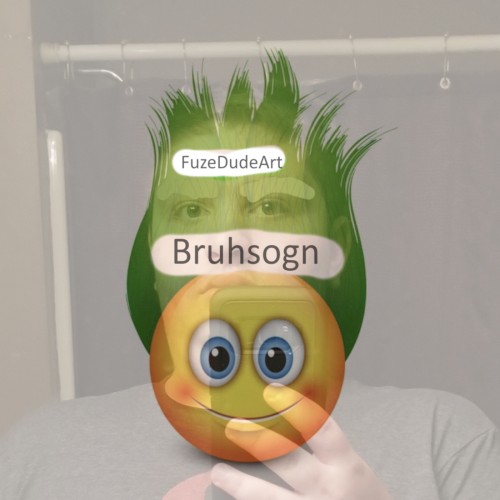 Bruhsogn