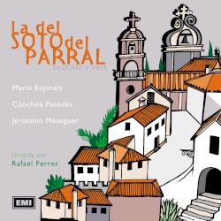 La del soto del parral