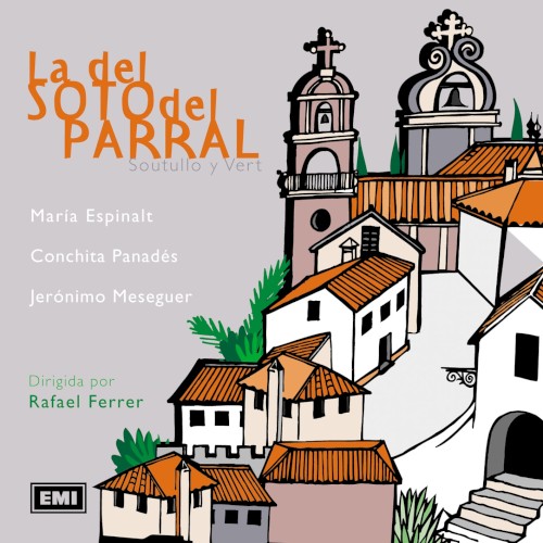 La del soto del parral
