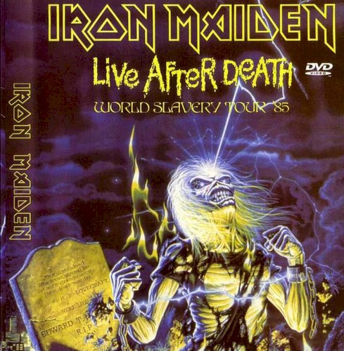 Live After Death
