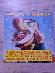 Feest in ’t Noorden