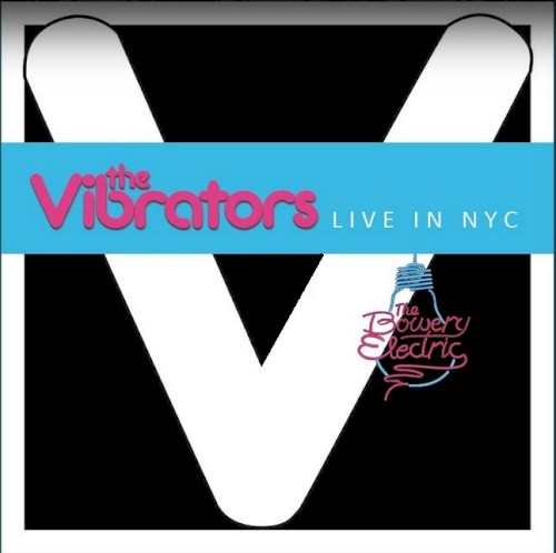 Live in NYC (at The Bowery Electric)