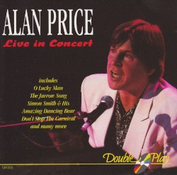 Live in Concert