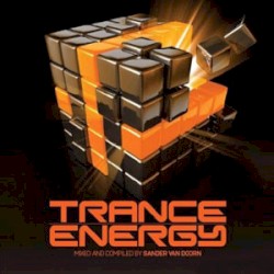 Trance Energy 2010
