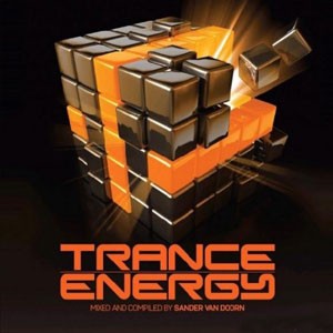 Trance Energy 2010