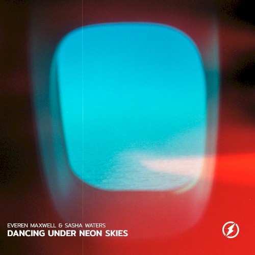 Dancing Under Neon Skies