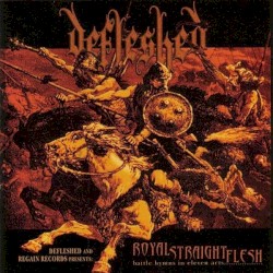 Royal Straight Flesh