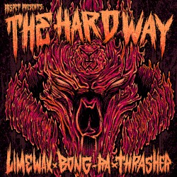The Hard Way