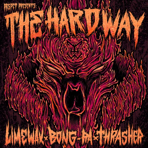 The Hard Way