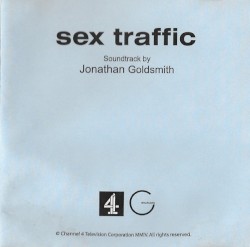 Sex Traffic