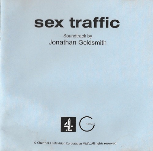 Sex Traffic