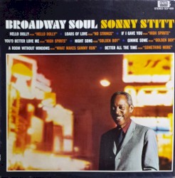 Broadway Soul