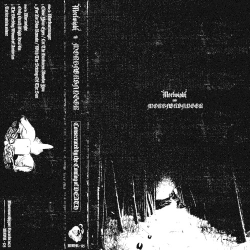 Consecrated by the Coming of Death