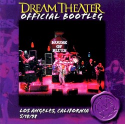 Los Angeles, California 5/18/98