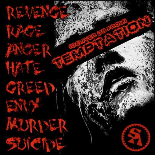 Temptation E.P.