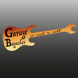Garage, Bagnoles et Rock’n Roll