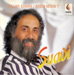 Yıllar Sonra - Aydın Mısın?