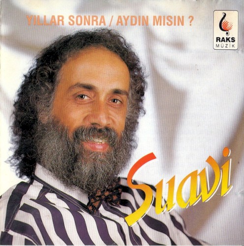Yıllar Sonra - Aydın Mısın?