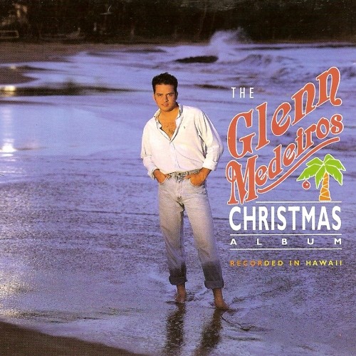 The Glenn Medeiros Christmas Album